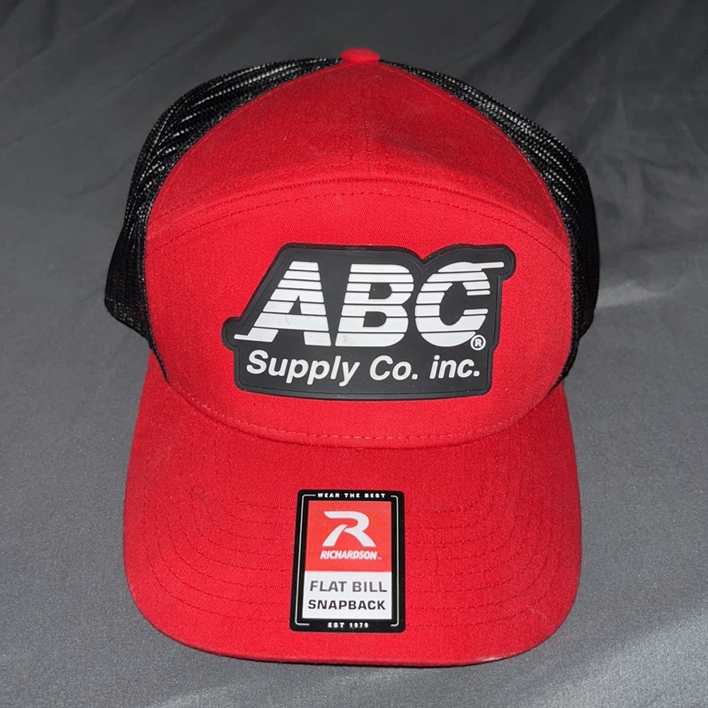 ABC Supply Co. Trucker Hat